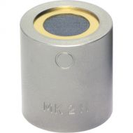 Schoeps MK 2H Microphone Capsule (Nickel Finish)