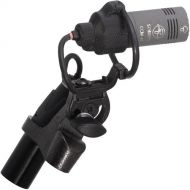 Schoeps MINIX CCM LU RF Elastic Suspension Shockmount for CCM Microphones