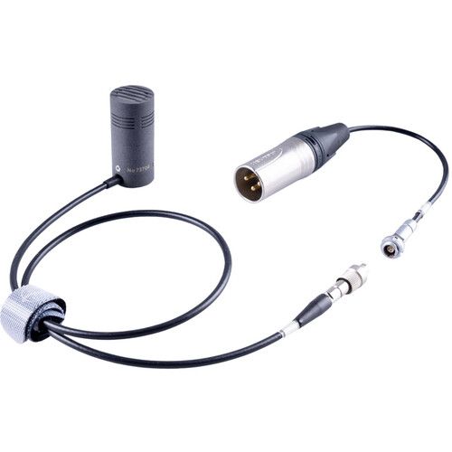  Schoeps Adapter Cable for CMC 1 KV with LEMO for Sound Devices Transmitters