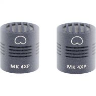 Schoeps MK 41 Cardioid Condenser Microphone Capsule (Matte Gray)