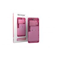SCHOK Schok Mini Tablet - 2GB Ultra Fast DDR3 RAM - 16 Gb Memory - HD 1280 x 800 Pixels IPS Display - 7 Inch, Pink