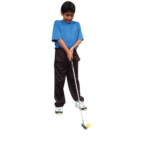  School Specialty 2-Way 35 in RightLeft Handed Golf Club Putter