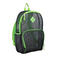School-Backpack School Backpack. This Mesh Cute Rucksack, Knapsack, Haversack Bag Suitable For Kids, Teens & Adults. Best For Carry On, Books & All School & Study Supplies. W/Padded Adjustable Str
