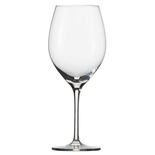  Schott Zwiesel Tritan Cru Classic Chardonnay Wine Glasses (Set of 6)