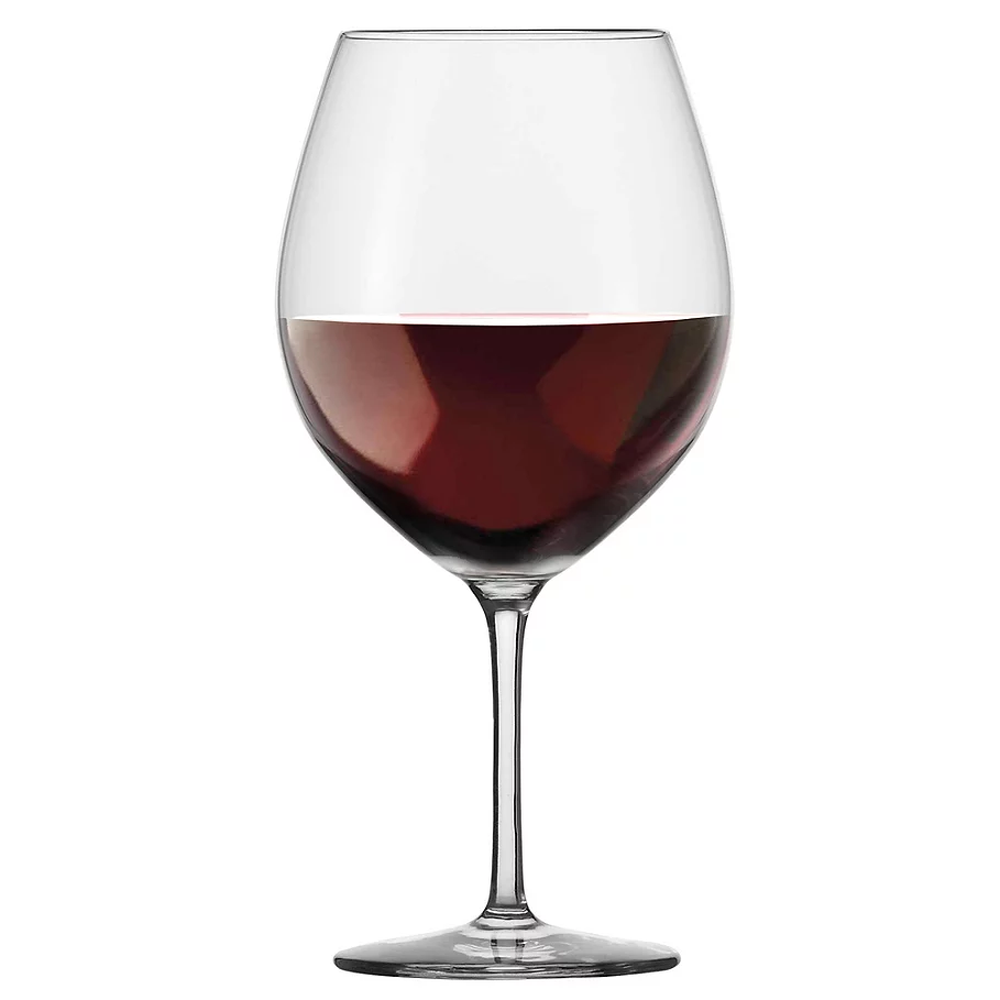  Schott Zwiesel Tritan Cru Classic Burgundy Wine Glasses (Set of 6)