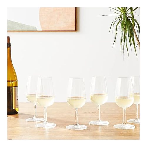  Schott Zwiesel Tritan Crystal Siza Port Wine Glass, 7.7-Ounce, Set of 6