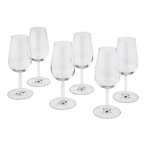  Schott Zwiesel Tritan Crystal Siza Port Wine Glass, 7.7-Ounce, Set of 6