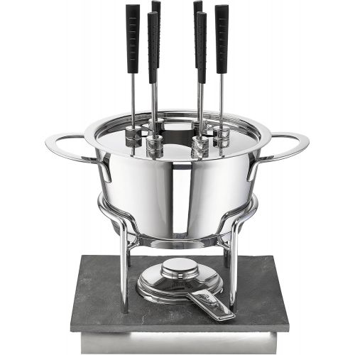  [아마존베스트]Schulte-Ufer 6909318Meat Fondue Gala 2.20Litre, 18cm