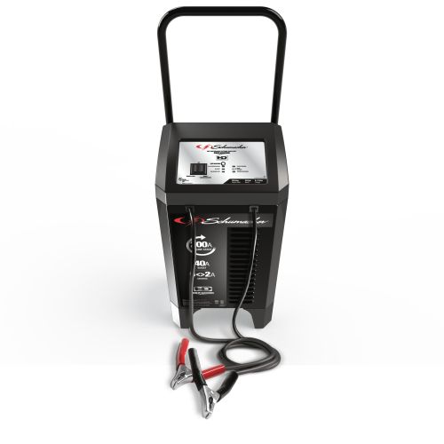  Schumacher 200-Amp Electric Wheel Charger