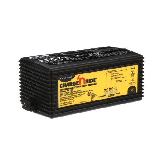  Schumacher 1.5a24v Batt Charger