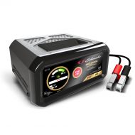 Schumacher SC1339 102 Amp 12V Fully Automatic Battery Charger