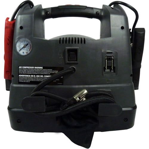  Schumacher XP750 Jump Starter