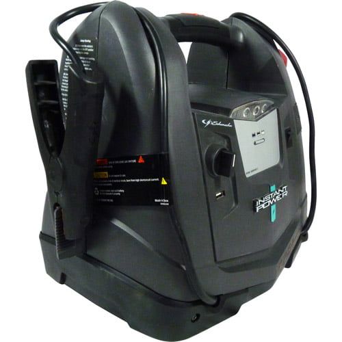  Schumacher XP750 Jump Starter