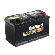 Schumacher DieHard 38217 Group Advanced Gold AGM Battery GP 49