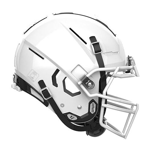  F7 2.0 Collegiate Football Helmet