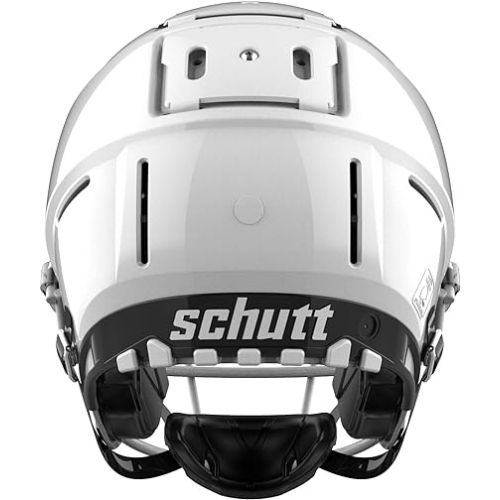  F7 2.0 Collegiate Football Helmet