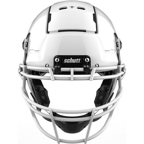  F7 2.0 Collegiate Football Helmet