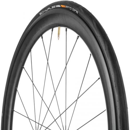  Schwalbe Pro One Evolution Tire - Clincher