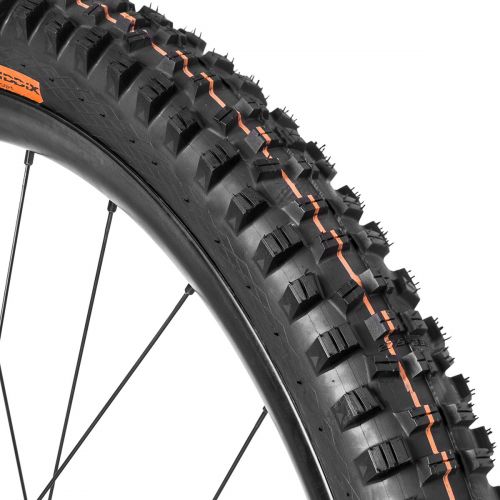  Schwalbe Big Betty Addix Evolution 27.5in Tire