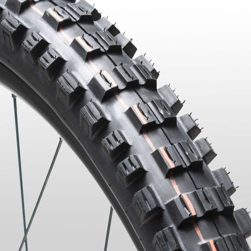  Schwalbe Eddy Current Addix Evolution 27.5 Plus Front Tire