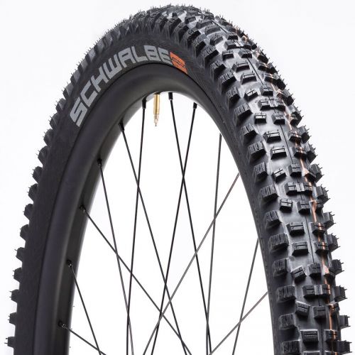  Schwalbe Hans Dampf Addix Evolution 27.5in Tire