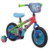 12 Nickelodeon Pj Masks Kids Bike, Multi-Color