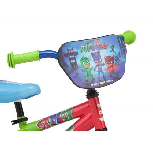  12 Nickelodeon Pj Masks Kids Bike, Multi-Color