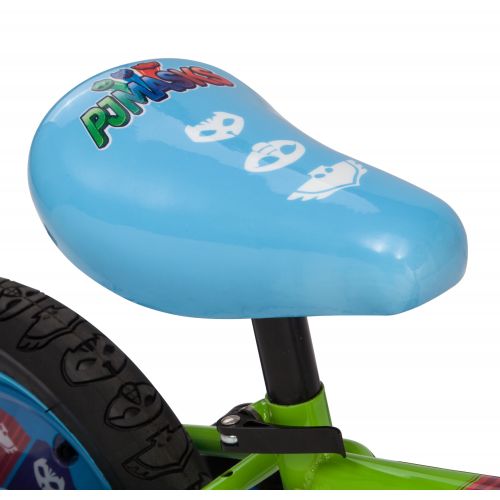  12 Nickelodeon Pj Masks Kids Bike, Multi-Color