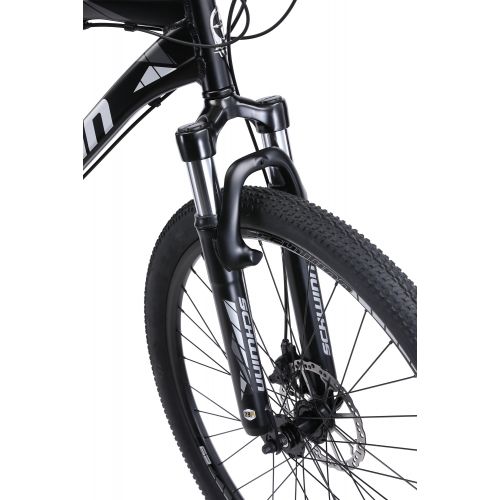  Schwinn 29 Mens Taff Mountain Bike