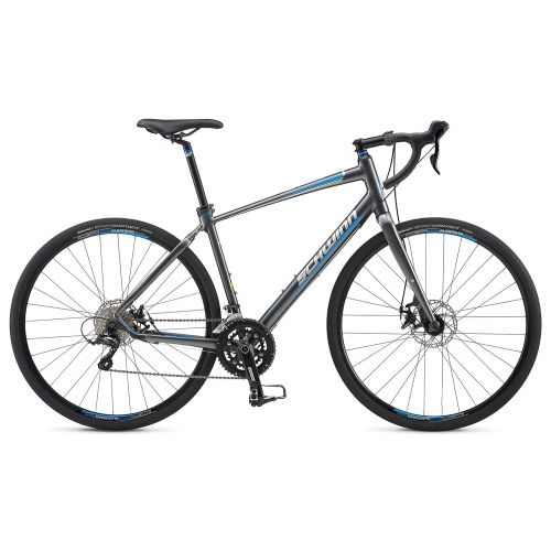  Schwinn Vantage F3 여성용 700C 퍼포먼스 로드 바이크