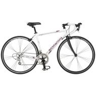 Schwinn Womens Phocus 1600 700C Drop Bar Road Bicycle