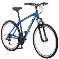 Schwinn GTX 1.0 Mens Dual Sport Bicycle 700c Wheels 18/Medium Frame Size