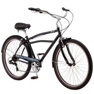 Schwinn Del Sur Mens Cruiser Bike, 27.5 Wheels