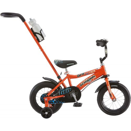  Schwinn Deluxe Rear Bicycle Child Carrier Seat