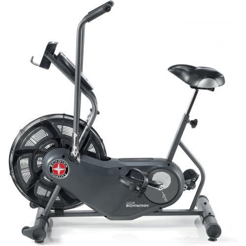  [아마존 핫딜]  [아마존핫딜]Schwinn AD6 Airdyne Exercise Bike