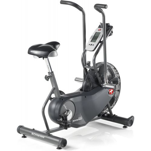  [아마존 핫딜]  [아마존핫딜]Schwinn AD6 Airdyne Exercise Bike