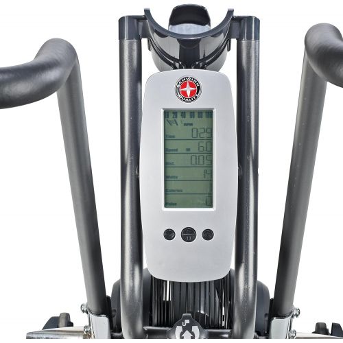  [아마존 핫딜]  [아마존핫딜]Schwinn AD6 Airdyne Exercise Bike