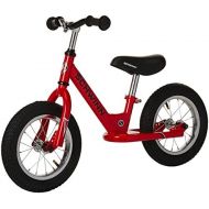[아마존베스트]Schwinn Balance Bike, 12 Wheels, Red