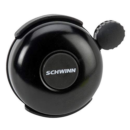  Schwinn Black Bike Bell