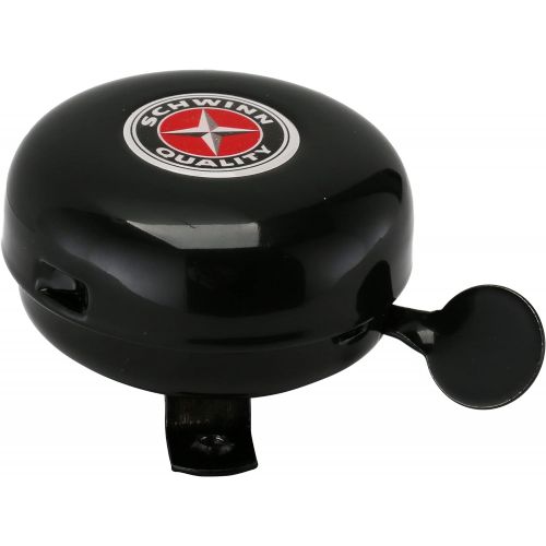  Schwinn Classic Bicycle Bell