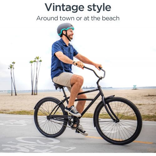  Schwinn Huron Adult Beach