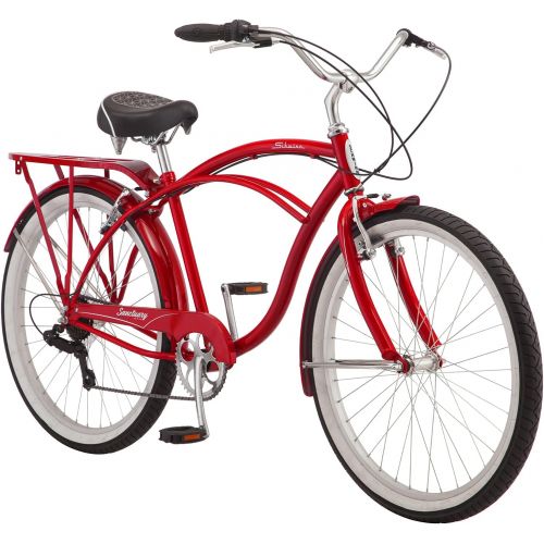  Schwinn Cruiser-Bicycles Sanctuary 7