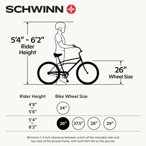  Schwinn Cruiser-Bicycles Sanctuary 7