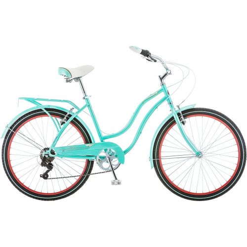  Schwinn Cruiser-Bicycles Perla