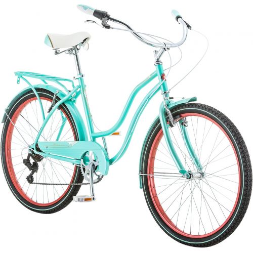  Schwinn Cruiser-Bicycles Perla