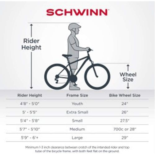  Schwinn Kedzie Single-Speed Fixie Road Bike, Lightweight Frame for City Riding