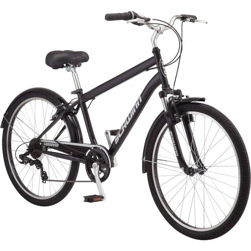  Schwinn Comfort-Bicycles Suburban