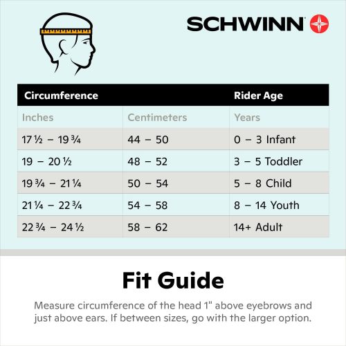  Schwinn Kids Bike Helmet with 3D Character Features, Infant and Toddler Sizes