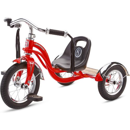  Schwinn Roadster Tricycle, 12 wheel size, Trike Kids Bike