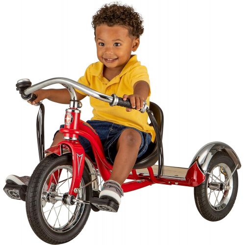  Schwinn Roadster Tricycle, 12 wheel size, Trike Kids Bike